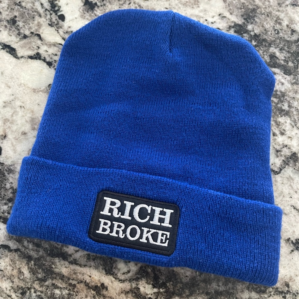 Beanie